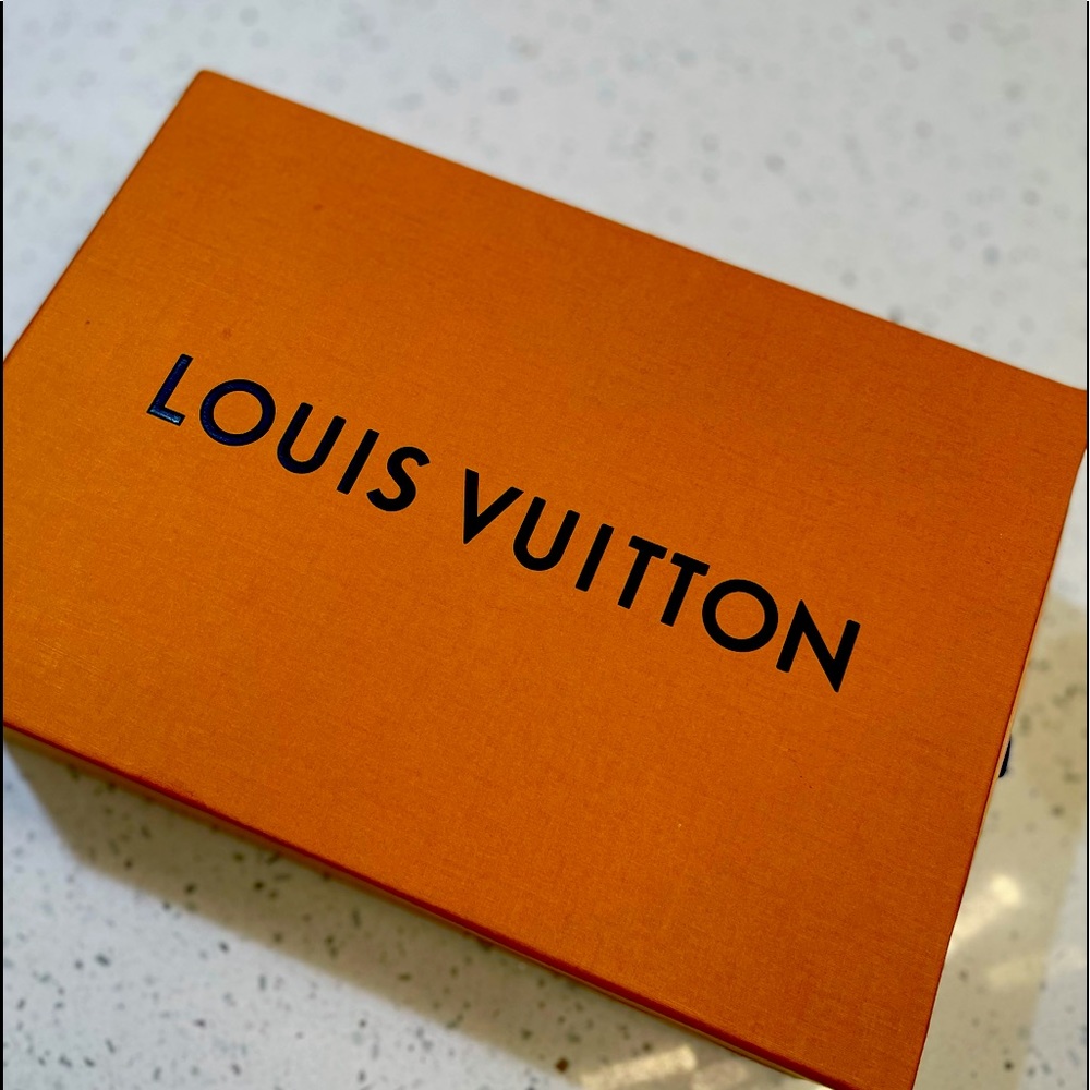 LV runaway sneakers